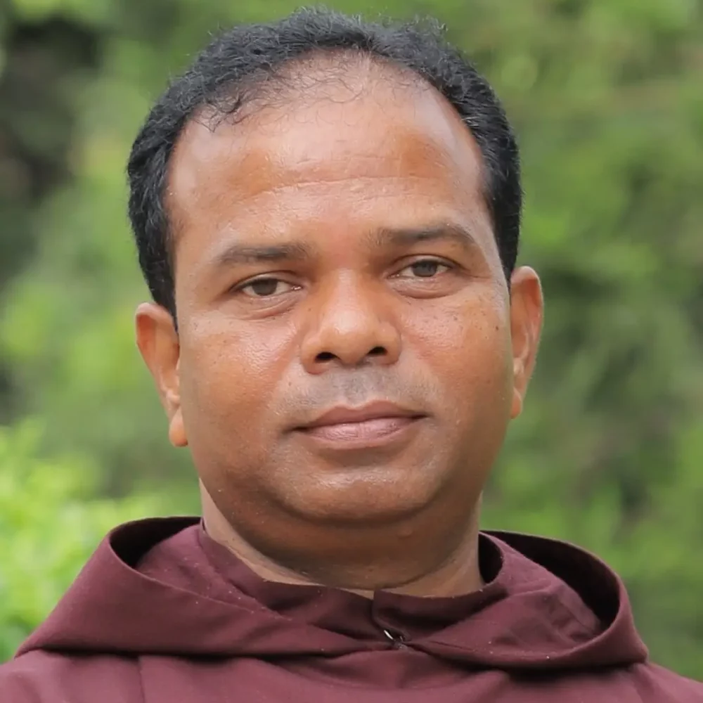 Br. Anil Pratap Kullu