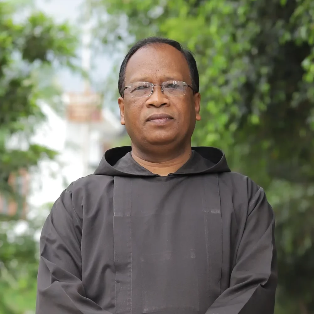 Br. Simon Murmu